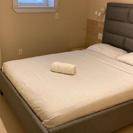 Comfortable And Neat 2 Bdr Apartment In Brooklyn New York Kültér fotó