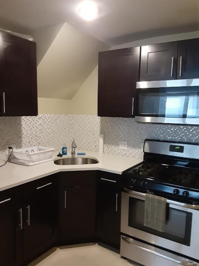 Comfortable And Neat 2 Bdr Apartment In Brooklyn New York Kültér fotó