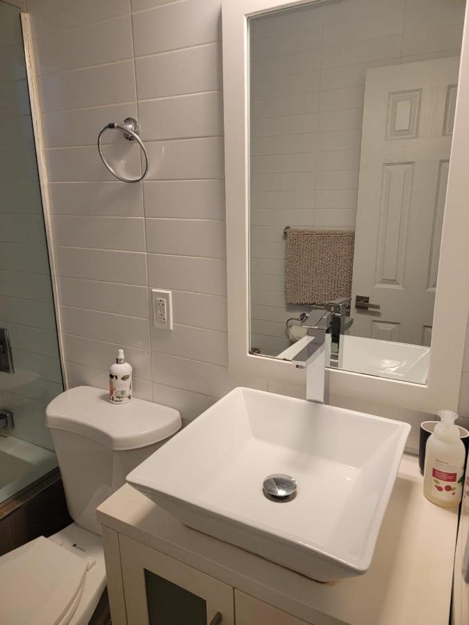 Comfortable And Neat 2 Bdr Apartment In Brooklyn New York Kültér fotó