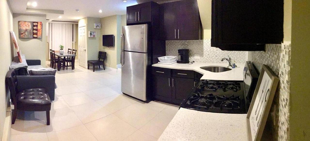 Comfortable And Neat 2 Bdr Apartment In Brooklyn New York Kültér fotó