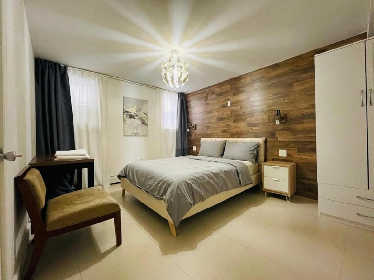 Comfortable And Neat 2 Bdr Apartment In Brooklyn New York Kültér fotó