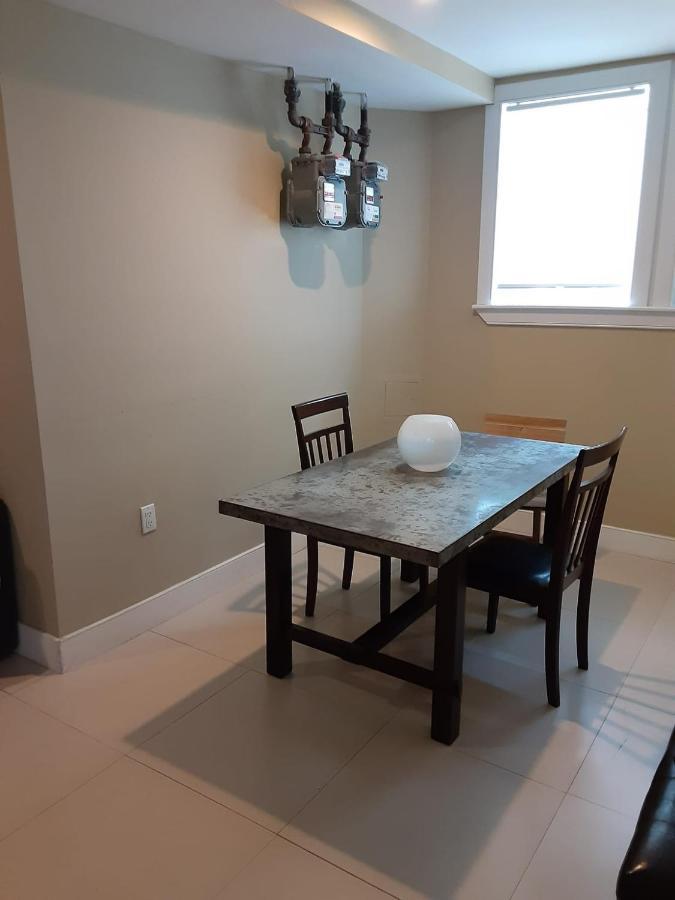 Comfortable And Neat 2 Bdr Apartment In Brooklyn New York Kültér fotó
