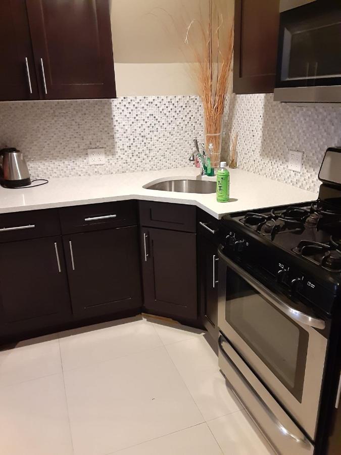 Comfortable And Neat 2 Bdr Apartment In Brooklyn New York Kültér fotó